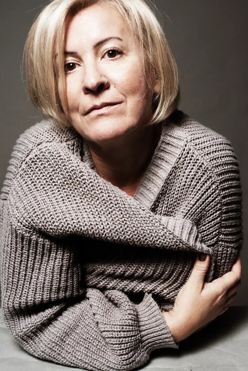 Sandra Crone - Expertin für Bindung