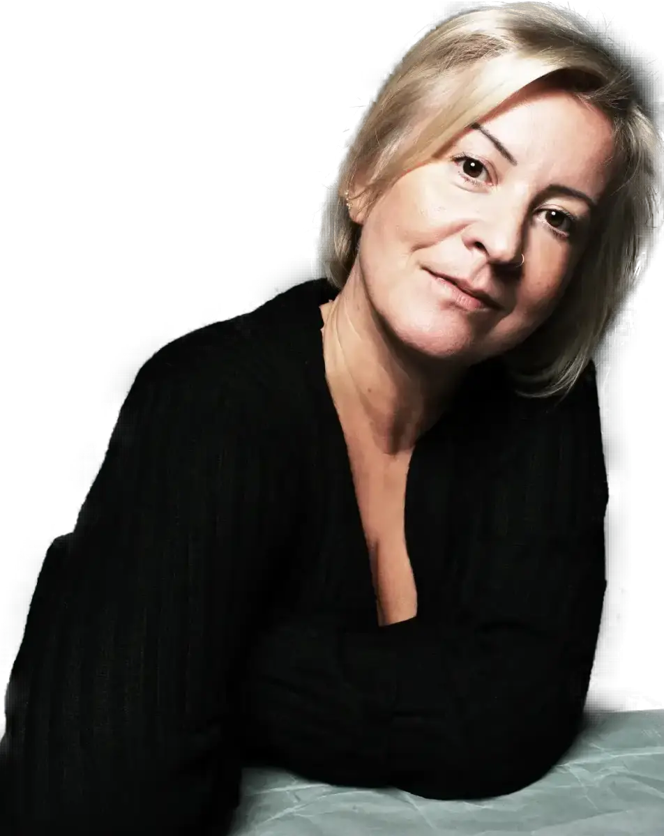 Sandra Crone - Expertin für Bindung